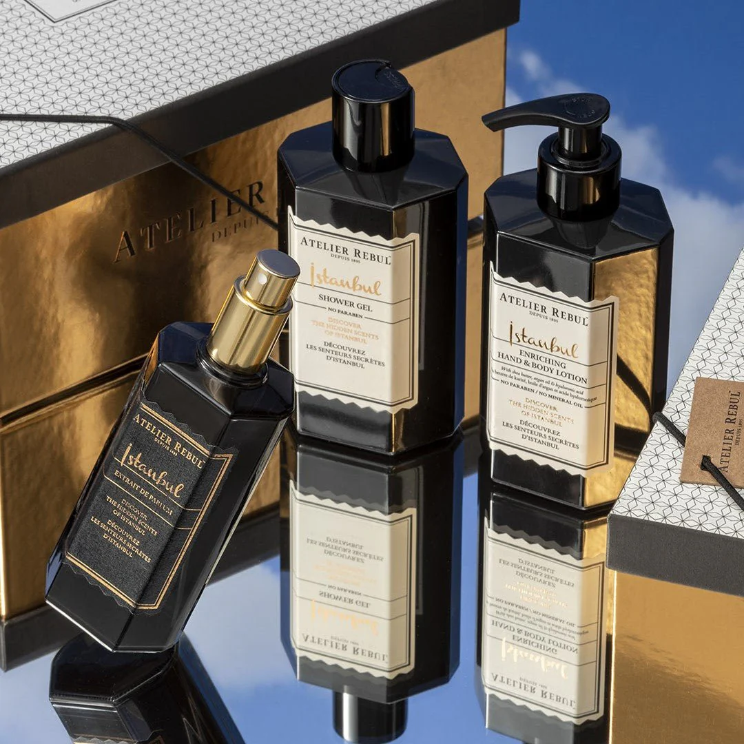 Istanbul Extrait de Parfum 125ml - Image 6