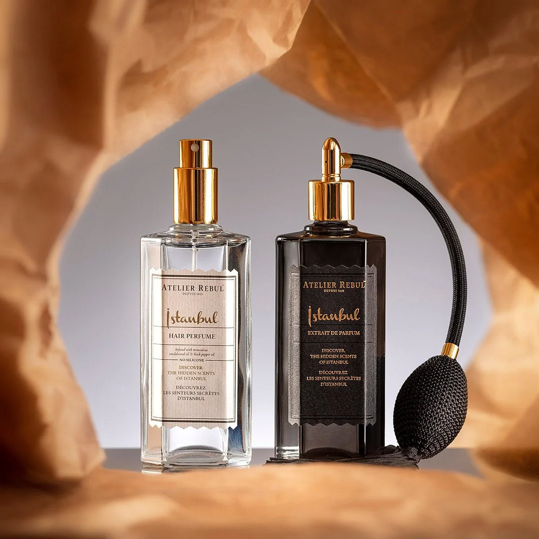 Istanbul Extrait de Parfum 125ml - Image 7
